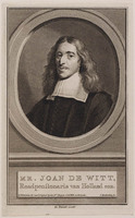 TvB G 1443
<br/>
Portret Johan de Witt
<br/>
<em>Houbraken, Jacob (1698-1780)</em>